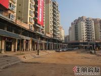 昌泰西城中央大街开盘(12.04)
