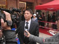 盛天公馆首度开盘(12.05)