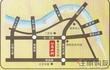 江南水街交通图 