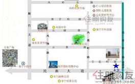 交通图