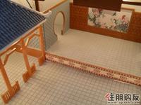 全盛商业广场·江南水街招商中心开放