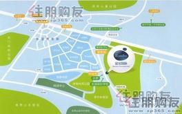 交通图