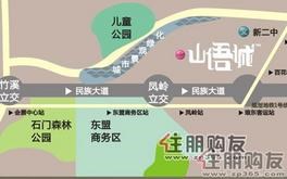 交通图