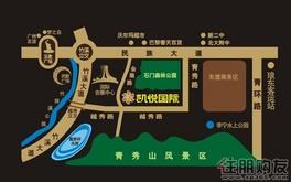 交通图