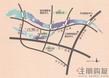 红日·江景交通图