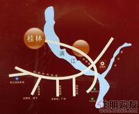 交通图