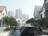 融晟公馆大地11月20日实景图