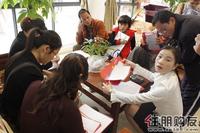 11月13日西城中央大街开盘