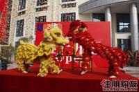 11月13日西城中央大街开盘