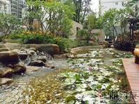 2010年11月 钱隆天下实景图