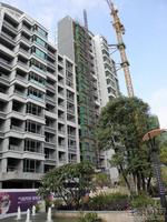2010年11月 钱隆天下实景图