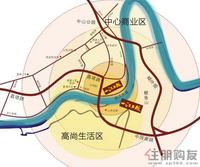 交通图