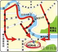 交通图