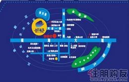 交通图