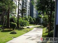 11.21汇东郦城实景图