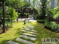 11.21汇东郦城实景图