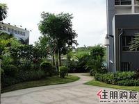 11.21汇东郦城实景图