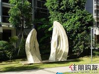 11.21汇东郦城实景图