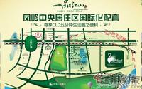 梦之岛花园交通图