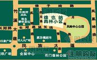 交通图