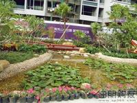 2010年11月 钱隆天下实景图