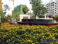 2010年11月 钱隆天下实景图
