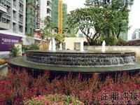 2010年11月 钱隆天下实景图
