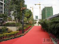 2010年11月 钱隆天下实景图