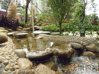 2010年11月 钱隆天下实景图