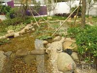 2010年11月 钱隆天下实景图