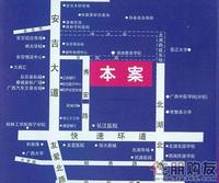 交通图