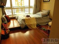 2010.11 钱隆天下样板间
