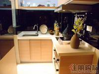 2010.11 钱隆天下样板间