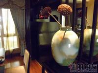 2010.11 钱隆天下样板间