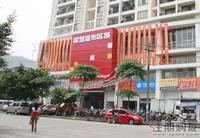 2010.11 绿城·翠堤湾 实景图