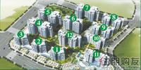 绿海云天11月份效果图