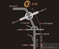 交通图