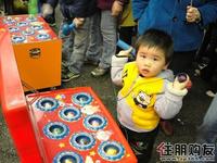 润华·尚城街区圣诞狂欢夜（12.25）