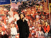 润华·尚城街区圣诞狂欢夜（12.25）
