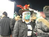 润华·尚城街区圣诞狂欢夜（12.25）