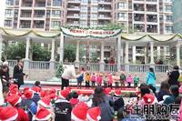 裕丰·英伦圣诞唱诗盛会(12.25)