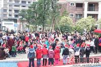 裕丰·英伦圣诞唱诗盛会(12.25)