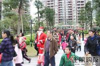 裕丰·英伦圣诞唱诗盛会(12.25)