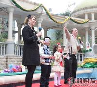 裕丰·英伦圣诞唱诗盛会(12.25)