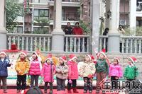 裕丰·英伦圣诞唱诗盛会(12.25)