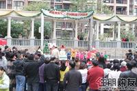 裕丰·英伦圣诞唱诗盛会(12.25)