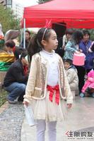 裕丰·英伦圣诞唱诗盛会(12.25)