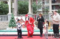 裕丰·英伦圣诞唱诗盛会(12.25)