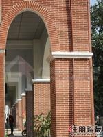 2010.11.01 台湾城实景图