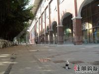 2010.11.01 台湾城实景图